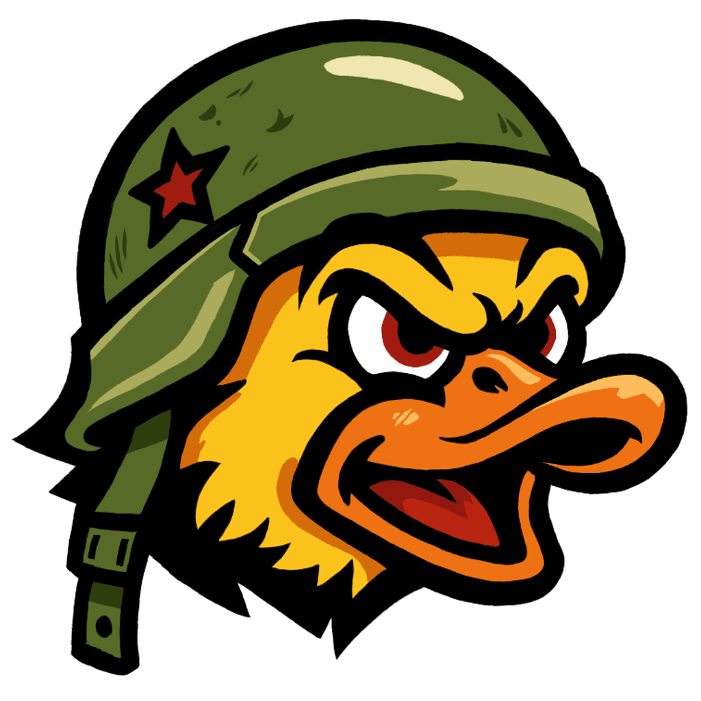 Plucked logo