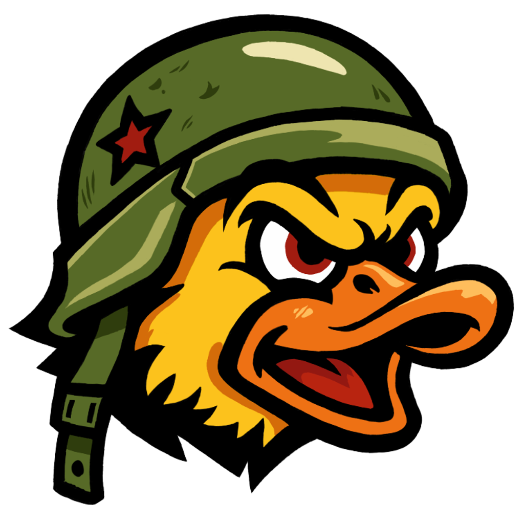 Plucked logo