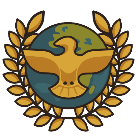 Civitas: World Simulator logo