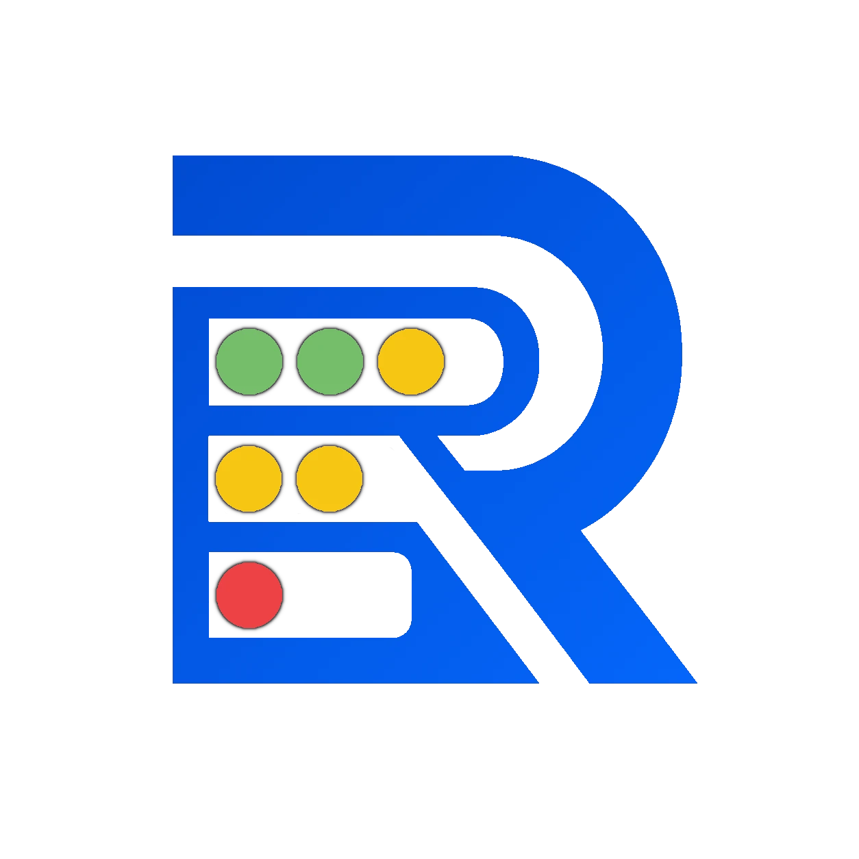RankRack logo